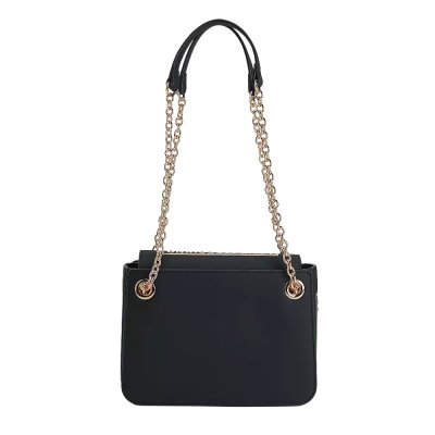 THE EASY CHIC SHOPPING BAG